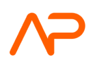 Logo nhà cung cấp AP